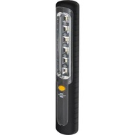 Brennenstuhl LED baterka 300lm USB - s dynamom