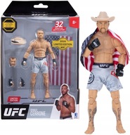 LIMITOVANÁ EDÍCIA UFC POSTAVKA DONALD CERRONE