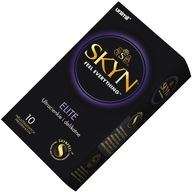 UNIMIL SKYN ELITE CONDOMS 10 ks Krab