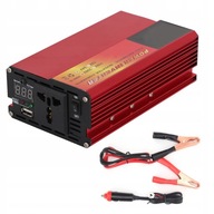 AUTO INVERTOR 24V 220V 800W SINE