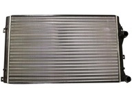 RADIATOR AUDI A3 8P 1,4 1,9 TT 8J 1,8