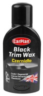 CARPLAN ČIERNA LEM T9A42 VOSK ČIERNA NA PLAST