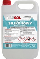 LAKSOL SILIKÓNOVÝ ČISTIČ 5L