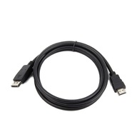 Kábel GEMBIRD CC-DP-HDMI-6 (DisplayPort M - HDMI M