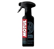 MOTUL WHEEL CLEAN E3 400 m NA ČISTENIE RÁFKOV