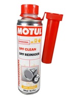 DPF FILTER CLEAN CLEAN MOTUL 300ml