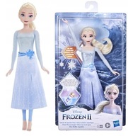 Bábika Hasbro F0594 Frozen