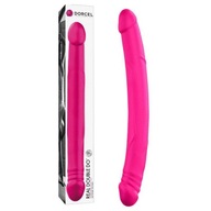 Dorcel REAL DOUBLE DO Dvojité dildo, silikónové