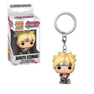 Funko POP! Kľúčenky Naruto Boruto Uzumaki