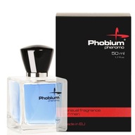 MUŽSKÉ FEROMÓNY PHOBIUM PHERAMO MEN 50 ML