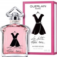 GUERLAIN La Petite Robe Noire Velours EDP parfumovaná voda 50 ml