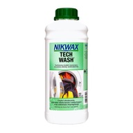 Nikwax Tech Wash prací prostriedok na bielizeň 1000 ml