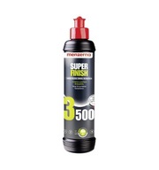 MENZERNA 3500 SUPER FINISH hologramová leštiaca pasta 250ml