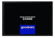 CX400-G2 1TB SATA3 2,5 7mm SSD
