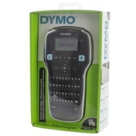 Tlačiareň štítkov DYMO LabelManager LM 160