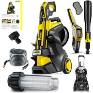 KARCHER K5 PREMIUM PREDLOŽKA PODLOŽKY NEW2024 FILTER PRO