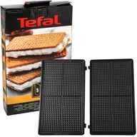 Taniery Tefal pre RECTANGULAR WAFFLES Snack Collection