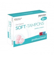 JoyDivision Soft-Tampons normálny profesionálny box o