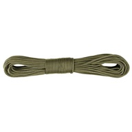 Paracord lano 30 m, 4mm NEO