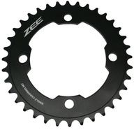 SHIMANO ZEE FC-M640 ozubené koleso 36t 1x10s 10-st.