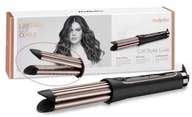 C112E Babyliss Curl Styler Luxe + Air