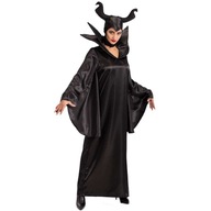 OUTFIT kostým DIABOLIN diabolka HALLOWEEN M/L