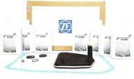 ZF SET FILTRA OLEJOVÉ TESNENIE 6HP26 X BMW X5 X3 7