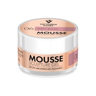 Victoria Vynn Mousse Sculpture Gel 06 Dirty Blush 50 ml