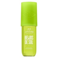 SOL DE JANEIRO Brazílsky BEIJOS DE SOL BODY MIST 90 ml SUMMER LIMITED