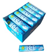 DROPSY ICE FRESH CANDY 50g x 24ks