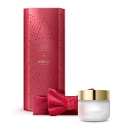 KIKO MILANO Joyful Holiday set pleťová maska ​​50ml + gumička do vlasov