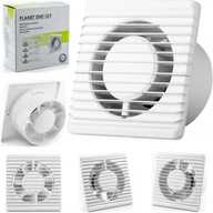 KÚPEĽŇOVÝ VENTILÁTOR PLANET ENERGY SILENT FI80