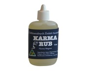 Karma Rub 45ml Tekutý chlorid horečnatý chlorid horečnatý meď zinok lítium železo