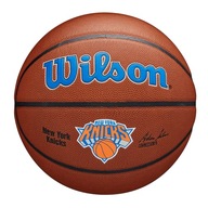 Basketbalový tím Wilson NBA Knicks 7