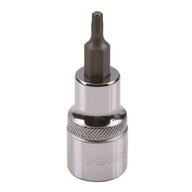 Zásuvka TORX, veľkosť 1/2: T20, dĺžka: 62 mm,