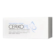 Cerkopil, krém pre citlivú a atopickú pokožku, 50 ml