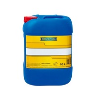 RAVENOL CVTF NS3/J4 KVAPALINA 10L