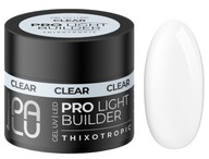 Palu Building Gel Pro Builder CLEAR CLEAR 90g