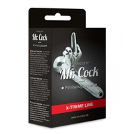 FETISH LONG DILATOR ZÁSTRČKA NA PENIS 8mm