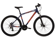 KROSS HEXAGON 3,0 M BIKE 19'' 27,5'' ROK 2023