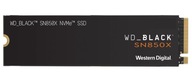 SSD disk WD Black SN850X 4TB