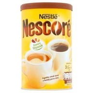 NESCORE INSTANTNÁ KÁVA 260G