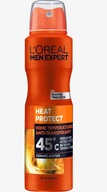 LOREAL Men Expert Heat Protect 45 sprej