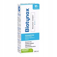 BIOTYNOX šampón proti vypadávaniu vlasov 200 ml