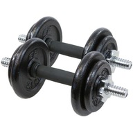 LIATIENOVÁ Činka 19 KG (2x9,5 KG) ENERO FIT KUFRE