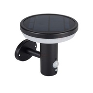 == DOPRAVA 24H == Solárne svietidlo LED SOLCA s PV EL-