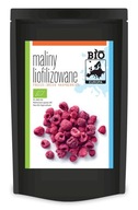 MALINY SUŠENÉ BIO 30 g - BIO PLANÉTA (BIO PL