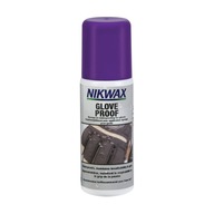 Nikwax Glove Proof hydroizolačný prostriedok 125 ml