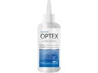 OPTEX 100 ml kvapalina na vyplachovanie očí pre psov a mačky