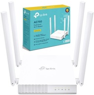 Router TP-LINK Archer C24